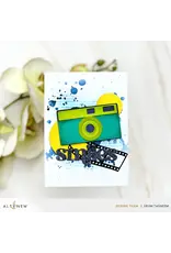 ALTENEW ALTENEW CAPTURE MEMORIES LAYERING DIE SET