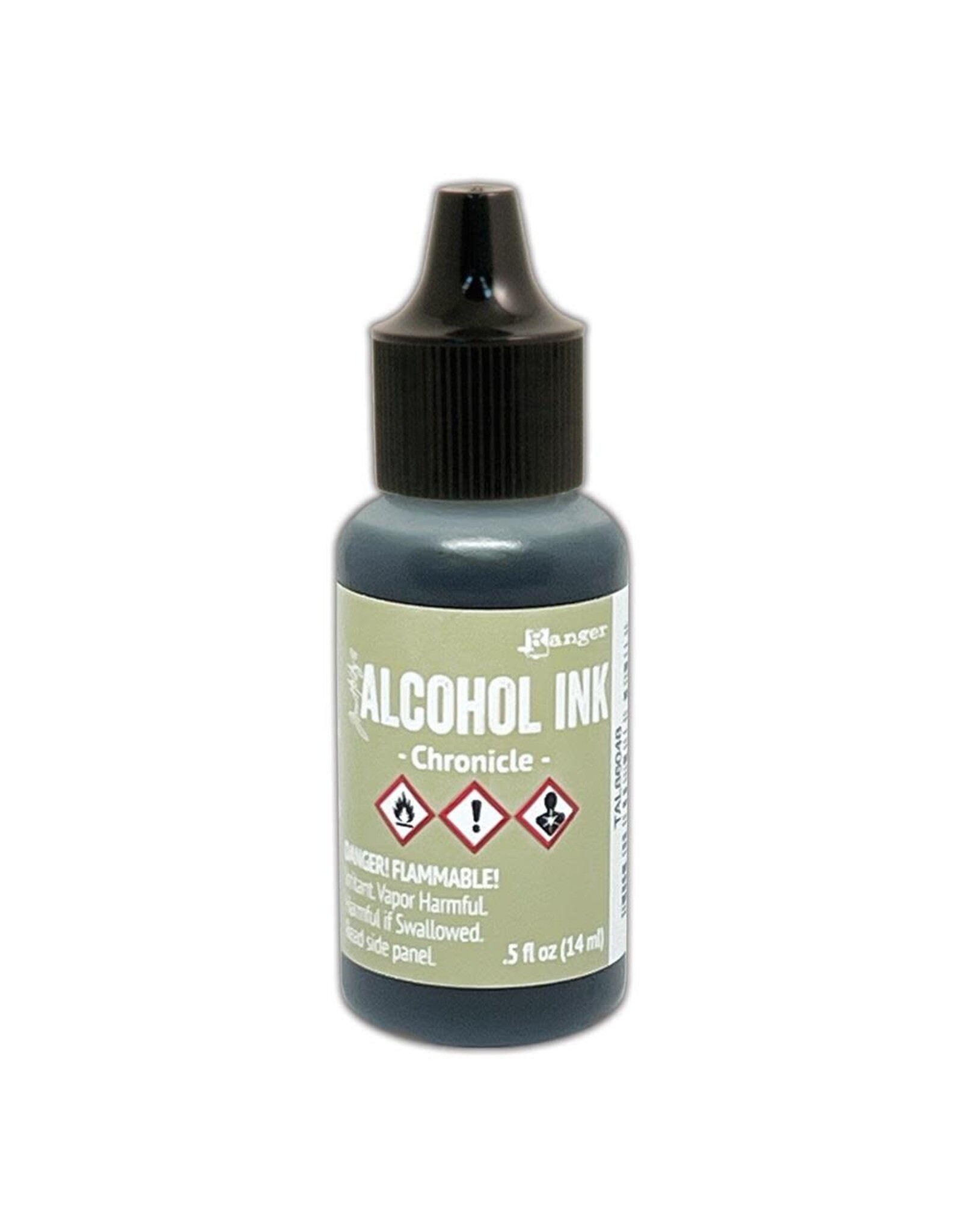 RANGER TIM HOLTZ ALCOHOL INK CHRONICLE 0.5OZ