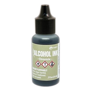 RANGER TIM HOLTZ ALCOHOL INK CHRONICLE 0.5OZ