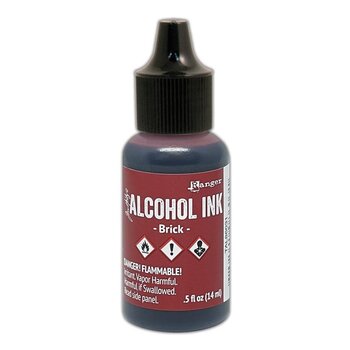 RANGER TIM HOLTZ ALCOHOL INK BRICK 0.5OZ