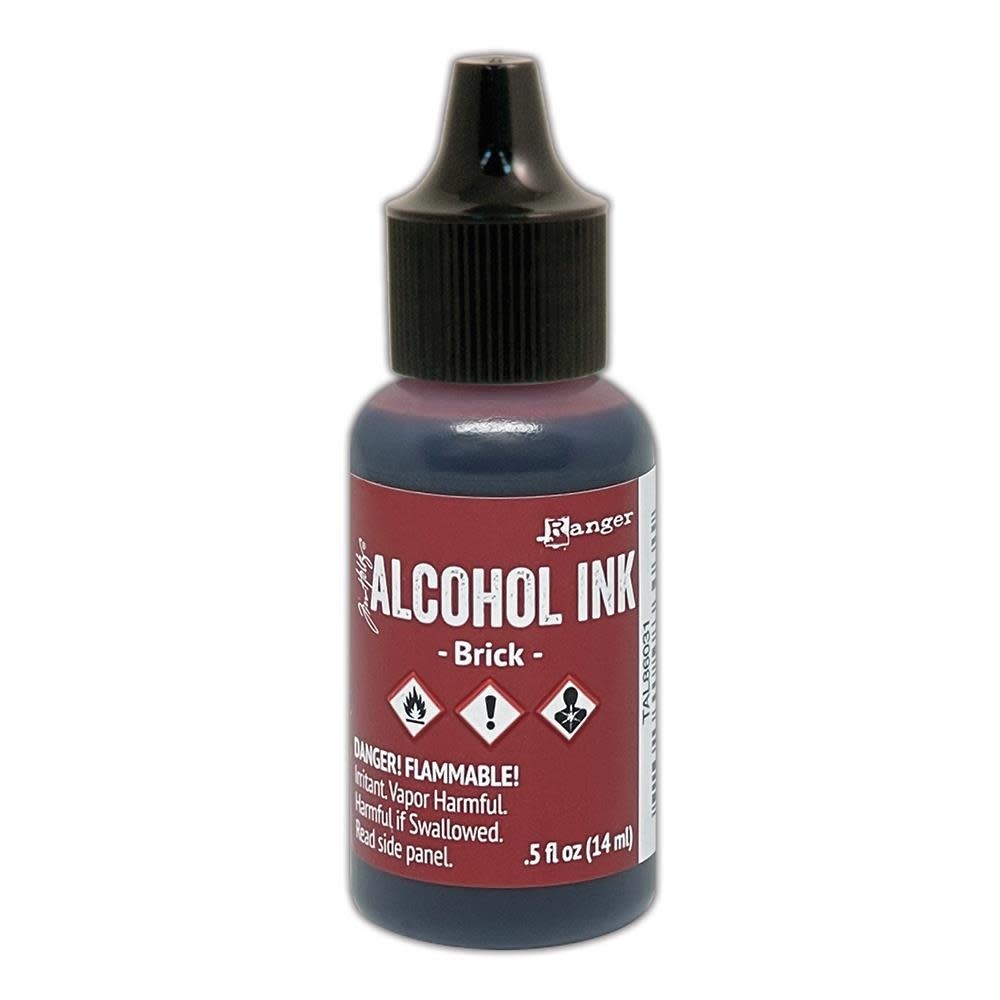 RANGER TIM HOLTZ ALCOHOL INK BRICK 0.5OZ