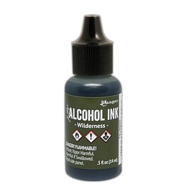 RANGER TIM HOLTZ ALCOHOL INK WILDERNESS 0.5OZ