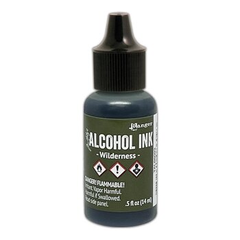 RANGER TIM HOLTZ ALCOHOL INK WILDERNESS 0.5OZ
