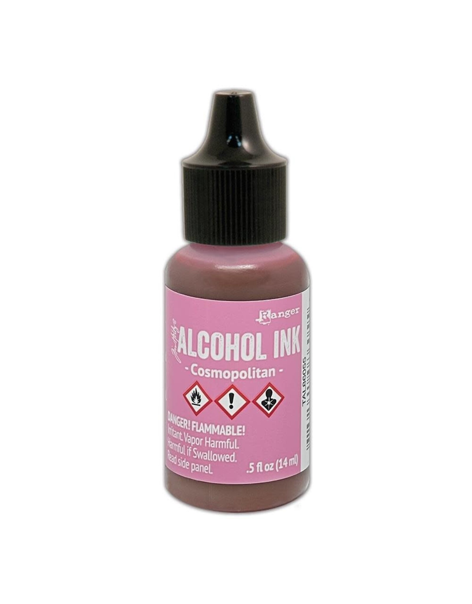 RANGER TIM HOLTZ ALCOHOL INK COSMOPOLITAN 0.5OZ