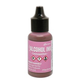 RANGER TIM HOLTZ ALCOHOL INK COSMOPOLITAN 0.5OZ