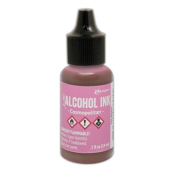 RANGER TIM HOLTZ ALCOHOL INK COSMOPOLITAN 0.5OZ