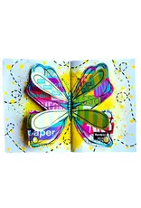 STUDIOLIGHT STUDIOLIGHT ART BY MARLENE SIGNATURE COLLECTION BULLET JOURNALS 3 IN A PACK