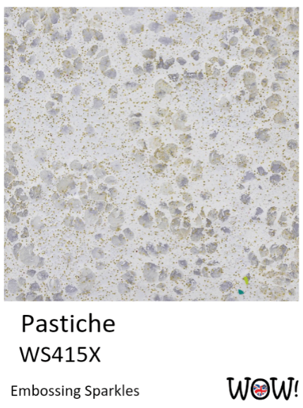 WOW! WOW! MARION EMBERSON PASTICHE EMBOSSING GLITTER 0.5OZ