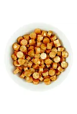 SPELLBINDERS SPELLBINDERS SEALED 3D CHRISTMAS COLLECTION GLITZ GOLD WAX BEADS 100/PK