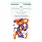 SPELLBINDERS SPELLBINDERS SEALED 3D CHRISTMAS COLLECTION MUST-HAVE MIX HALLOWEEN WAX BEADS 100/PK