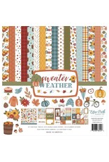 ECHO PARK PAPER ECHO PARK SWEATER WEATHER 12x12 COLLECTION KIT