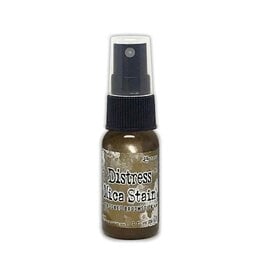 RANGER TIM HOLTZ DISTRESS CROOKED BROOMSTICK MICA STAIN 1oz