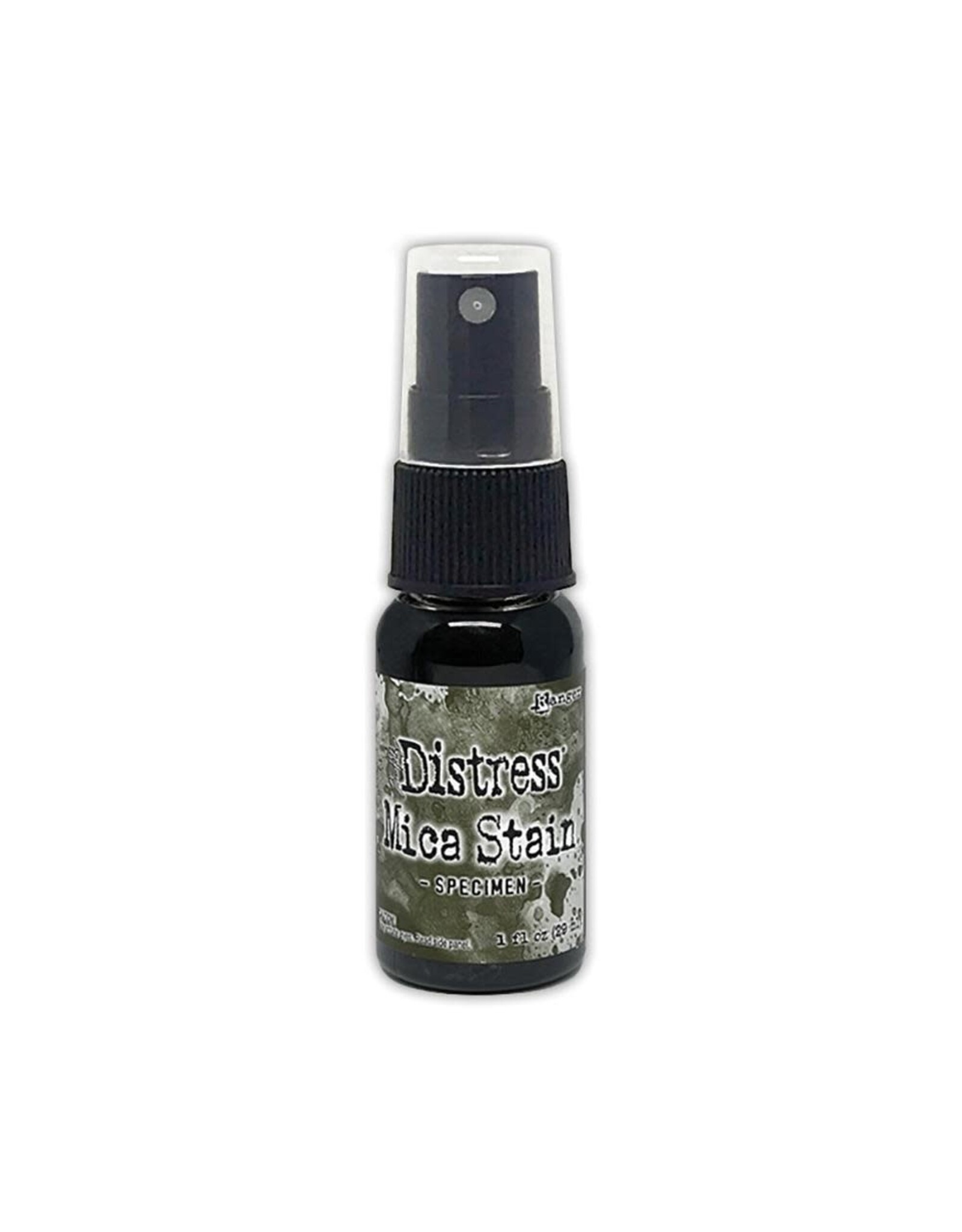 RANGER TIM HOLTZ DISTRESS SPECIMEN MICA STAIN 1oz