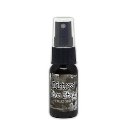 RANGER TIM HOLTZ DISTRESS MICA STAIN FALLEN ACORN 1OZ