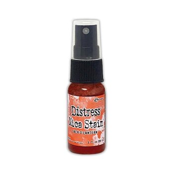 RANGER TIM HOLTZ DISTRESS MICA STAIN JACK O'LANTERN 1OZ