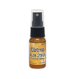 RANGER TIM HOLTZ DISTRESS FLICKERING CANDLE MICA STAIN 1oz