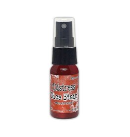 RANGER TIM HOLTZ DISTRESS MULLED CIDER MICA STAIN 1oz