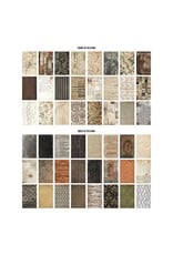 ADVANTUS ADVANTUS TIM HOLTZ IDEA-OLOGY 6x10 HALLOWEEN BACKDROPS 24/PK