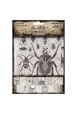 ADVANTUS ADVANTUS TIM HOLTZ IDEA-OLOGY HALLOWEEN 2024 COLLAGE PAPER 30PC