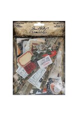 ADVANTUS ADVANTUS TIM HOLTZ IDEA-OLOGY HALLOWEEN 2024 EPHEMERA PACK 123PC