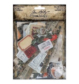 ADVANTUS ADVANTUS TIM HOLTZ IDEA-OLOGY HALLOWEEN 2024 EPHEMERA PACK 123PC