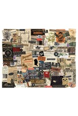 ADVANTUS ADVANTUS TIM HOLTZ IDEA-OLOGY HALLOWEEN 2024 EPHEMERA PACK 123PC