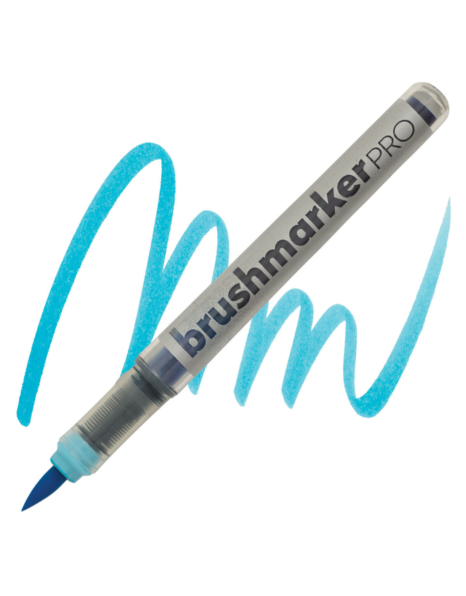 KARIN KARIN ARCTIC BLUE BRUSHMARKER PRO MARKER