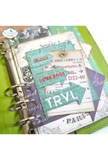 ELIZABETH CRAFT DESIGNS ELIZABETH CRAFT DESIGNS ARROWS DIE SET