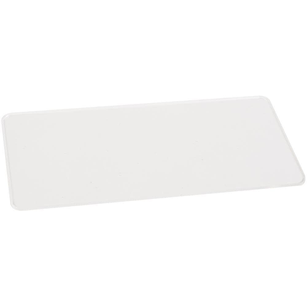 STAMPENDOUS FRAN'S SLIM ACRYLIC HANDLE STAMPING BLOCK