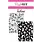 PINK & MAIN PINK & MAIN FOILABLES MUSHROOMS PANELS