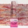 PINK & MAIN PINK & MAIN VINTAGE RED CHEERFOIL