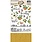 49 AND MARKET 49 AND MARKET VINTAGE ORCHARD 6x12 WASHI TAPE SHEETS