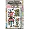 AALL & CREATE AALL & CREATE AUTOUR DE MWA #1240 QUEENWITCH A6 CLEAR STAMP