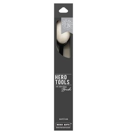 HERO ARTS HERO ARTS HERO TOOLS MEDIUM INK BLENDING BRUSH