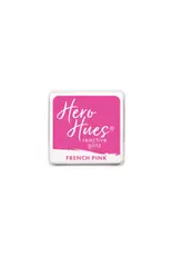 HERO ARTS HERO ARTS HERO HUES FRENCH PINK REACTIVE GLITZ INK