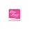 HERO ARTS HERO ARTS HERO HUES FRENCH PINK REACTIVE GLITZ INK