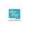 HERO ARTS HERO ARTS HERO HUES EGYPTIAN BLUE REACTIVE GLITZ INK