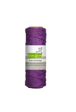 LAWN FAWN LAWN FAWN PURPLE HEMP TWINE