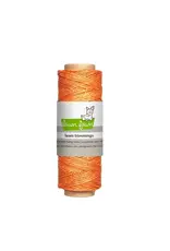 LAWN FAWN LAWN FAWN ORANGE HEMP TWINE