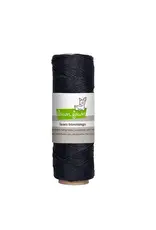 LAWN FAWN LAWN FAWN BLACK HEMP TWINE