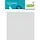 LAWN FAWN LAWN FAWN LAWN CLIPPINGS PEPPERMINT STRIPES 6x6  STENCIL SET 2/PK