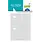 LAWN FAWN LAWN FAWN FROSTY FAMILY ADD-ON COLORING STENCIL 2/PK