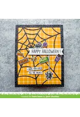 LAWN FAWN LAWN FAWN SWEET SPIDERS ADD-ON CLEAR STAMP SET