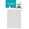 LAWN FAWN LAWN FAWN YOU CROW GIRL COLORING STENCIL 3/PK