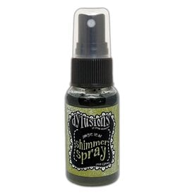 RANGER DYLUSIONS SHIMMER SPRAY JUNGLE LEAF 1OZ