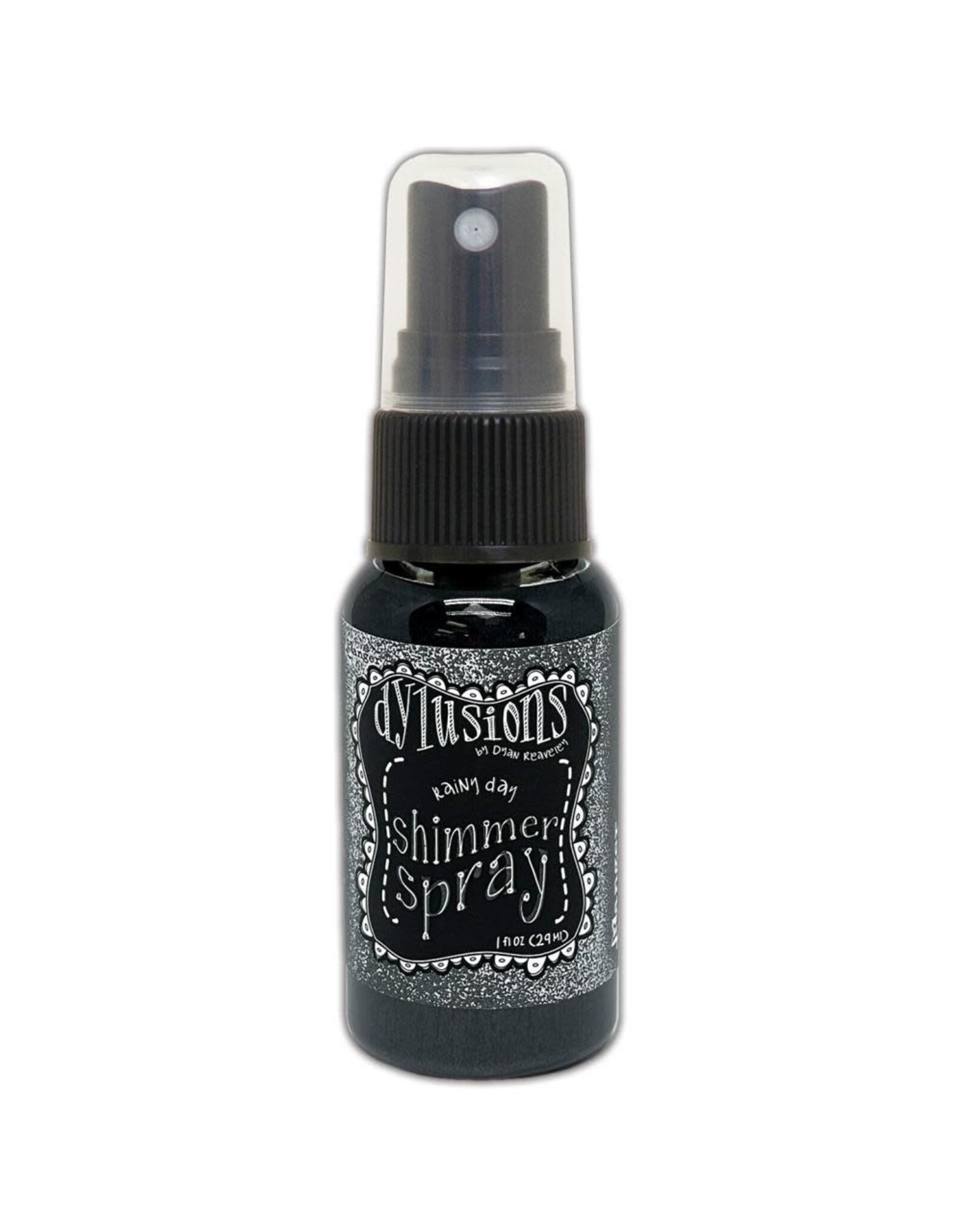 RANGER DYLUSIONS SHIMMER SPRAY RAINY DAY 1OZ