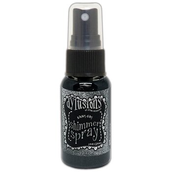 RANGER DYLUSIONS SHIMMER SPRAY RAINY DAY 1OZ