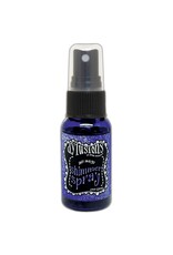 RANGER DYLUSIONS SHIMMER SPRAY JUST INDIGO 1OZ