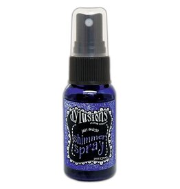 RANGER DYLUSIONS SHIMMER SPRAY JUST INDIGO 1OZ