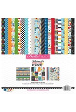 BELLA BLVD BELLA BLVD TEEN VIBE CARSON 12x12 COLLECTION KIT